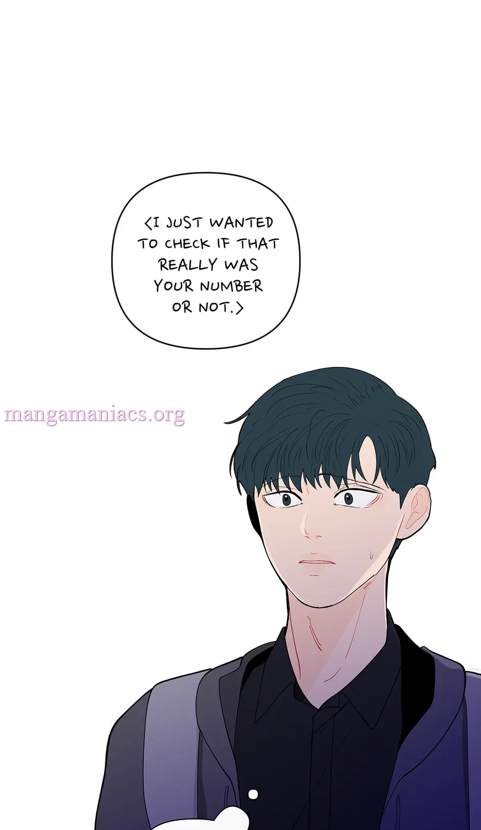 Banana Scandal Chapter 101, page 14