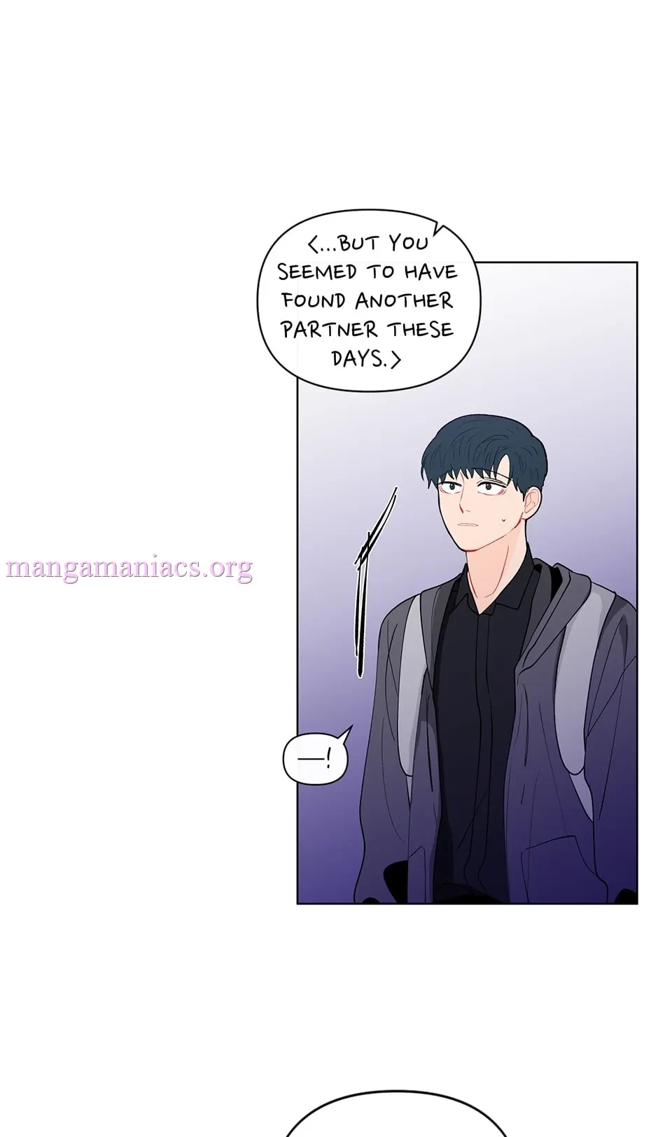 Banana Scandal Chapter 101, page 16