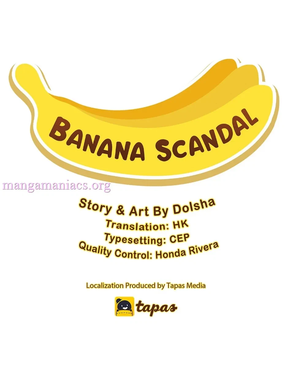 Banana Scandal Chapter 101, page 2
