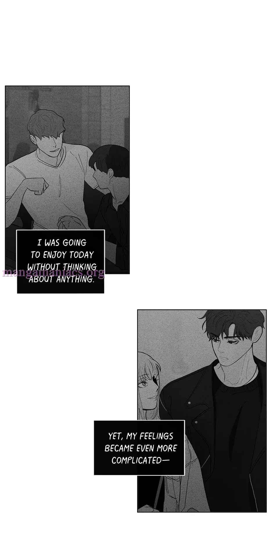 Banana Scandal Chapter 101, page 22