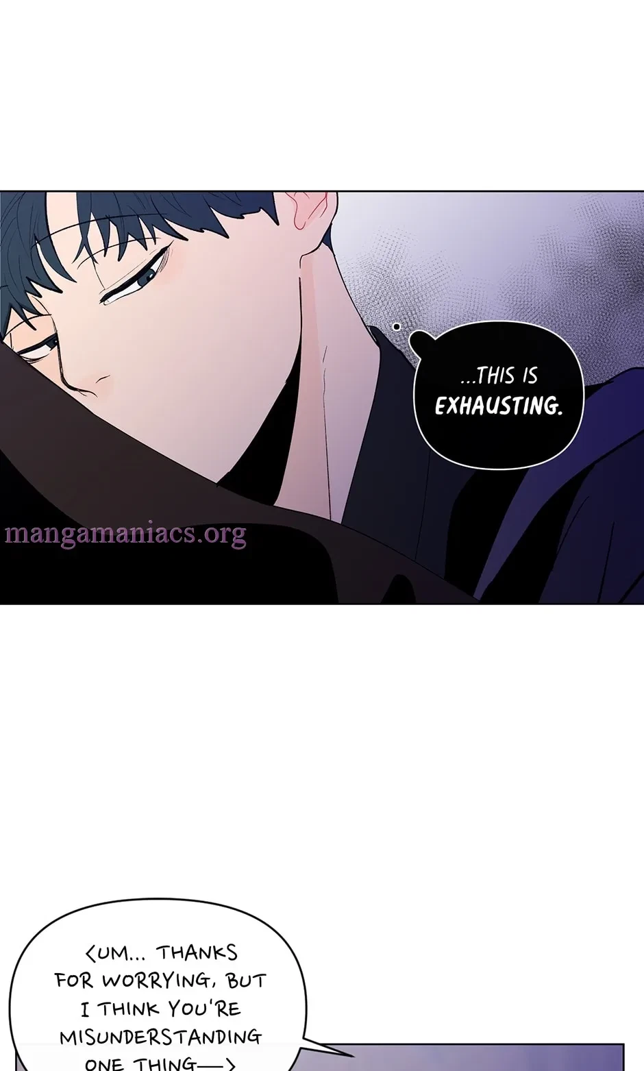 Banana Scandal Chapter 101, page 24