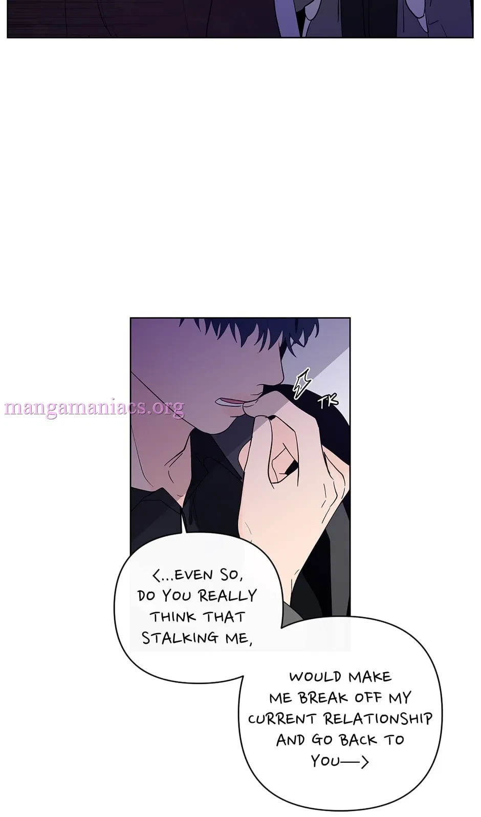 Banana Scandal Chapter 101, page 30