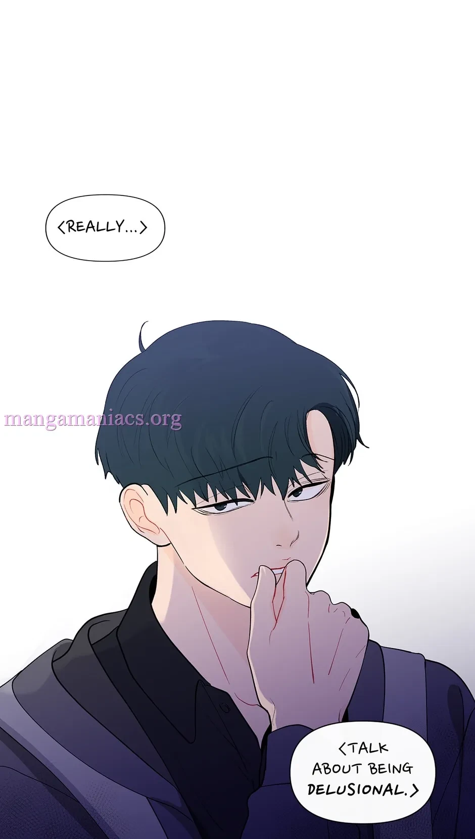 Banana Scandal Chapter 101, page 31