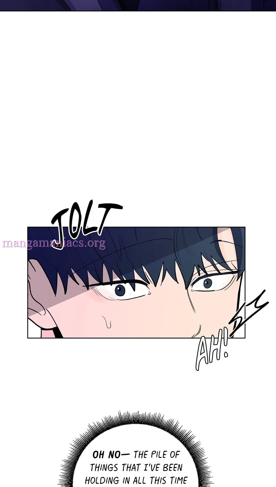 Banana Scandal Chapter 101, page 32