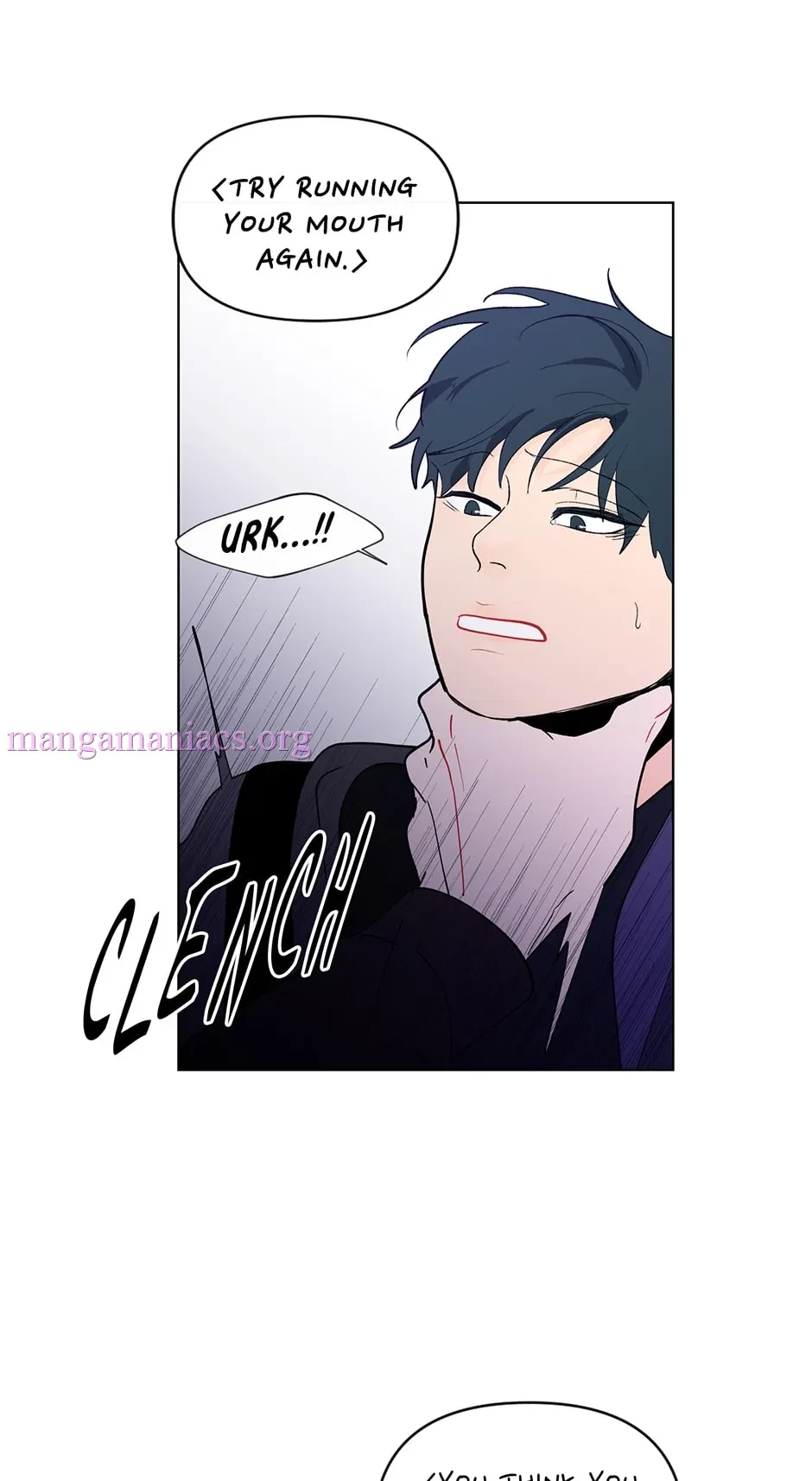 Banana Scandal Chapter 101, page 36