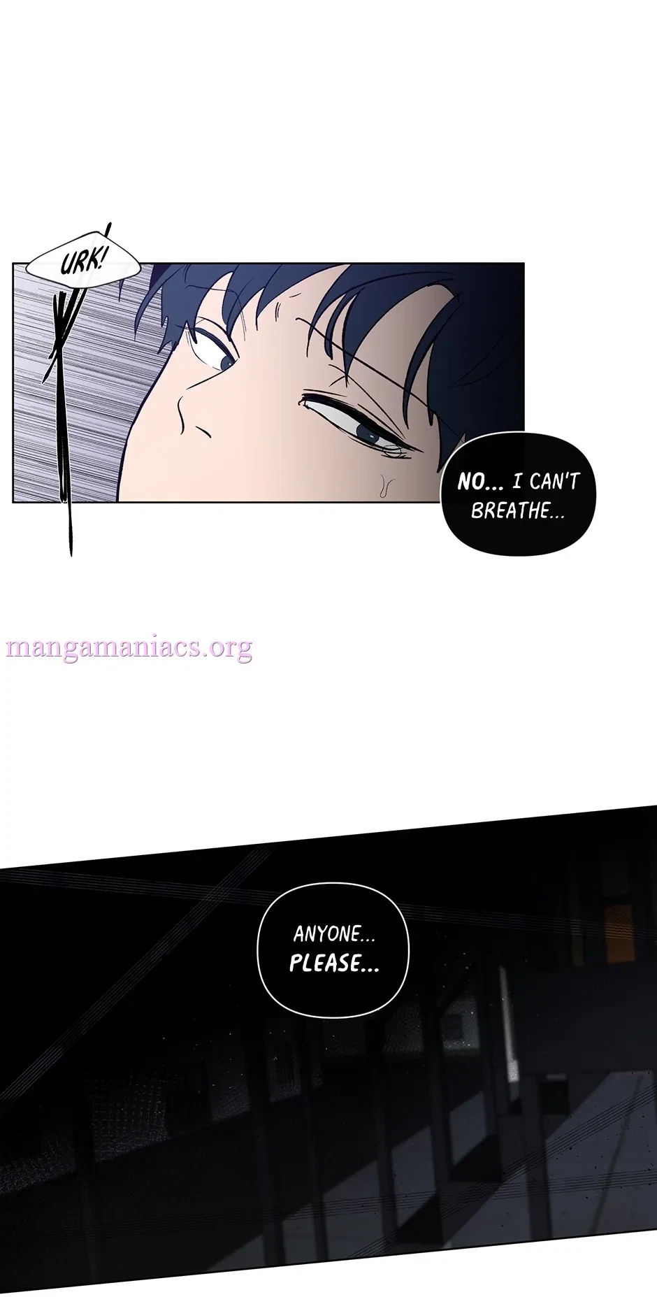Banana Scandal Chapter 101, page 39