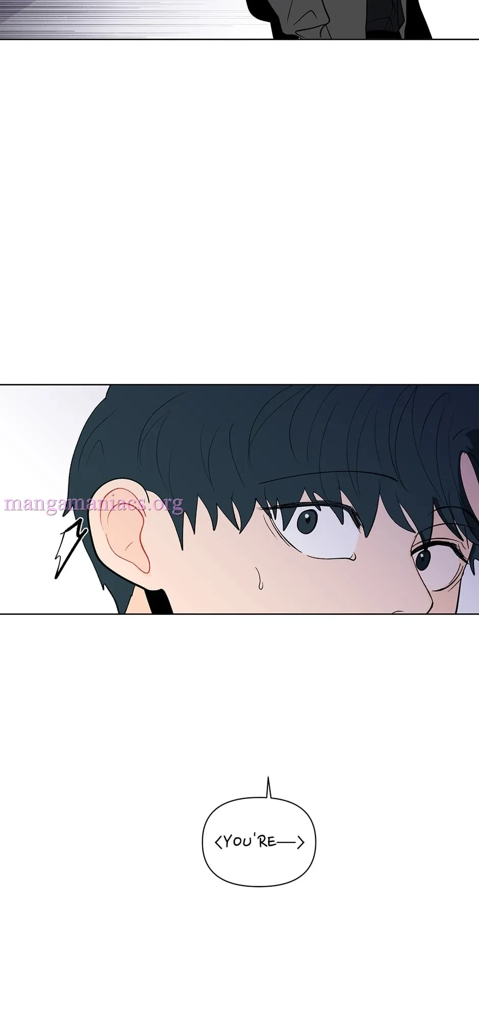 Banana Scandal Chapter 101, page 4