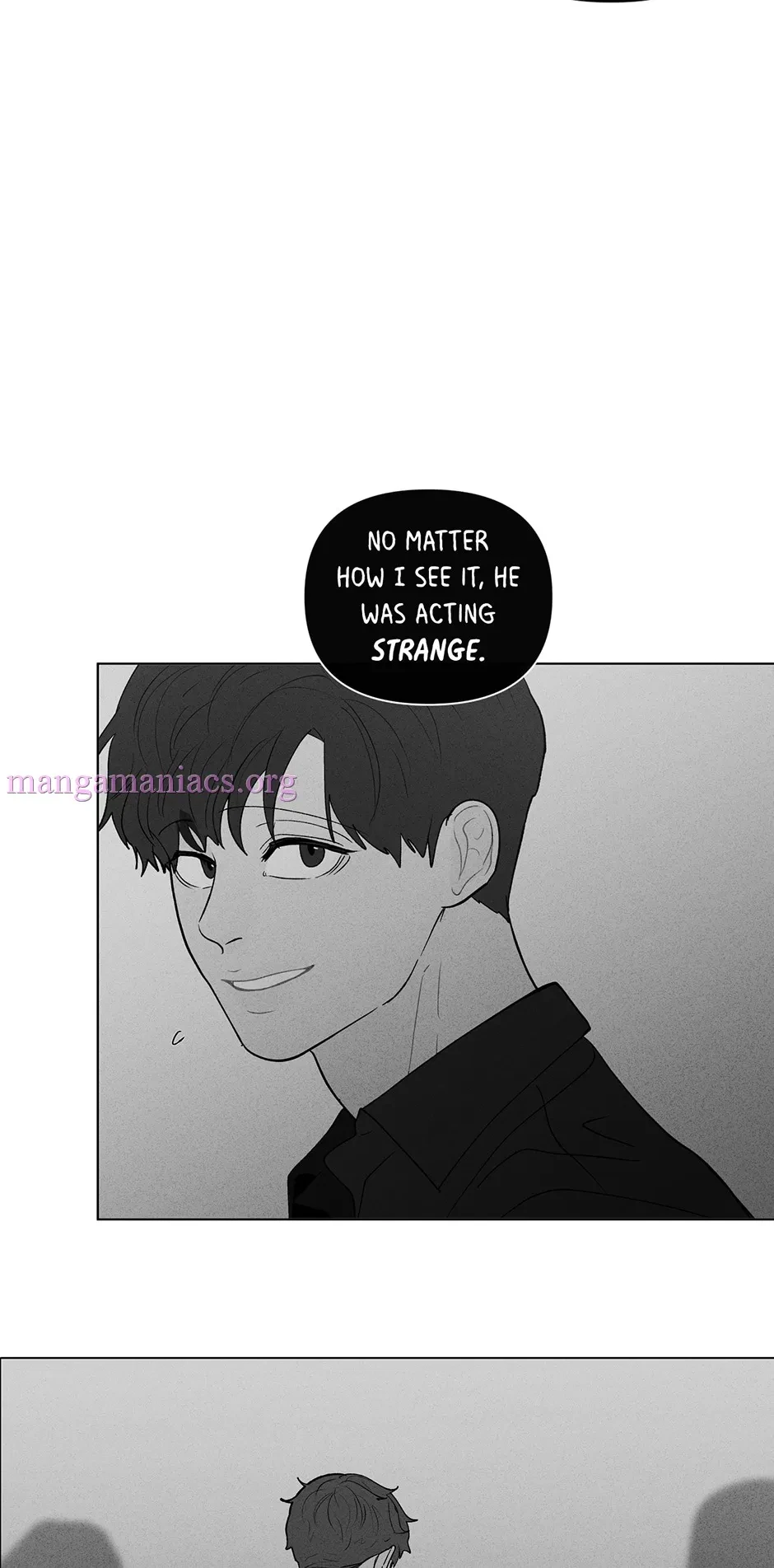 Banana Scandal Chapter 101, page 46