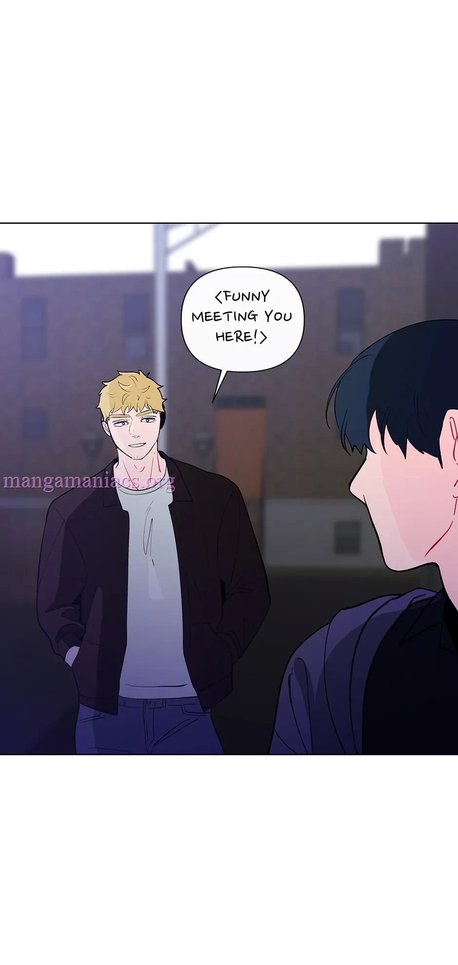 Banana Scandal Chapter 101, page 5