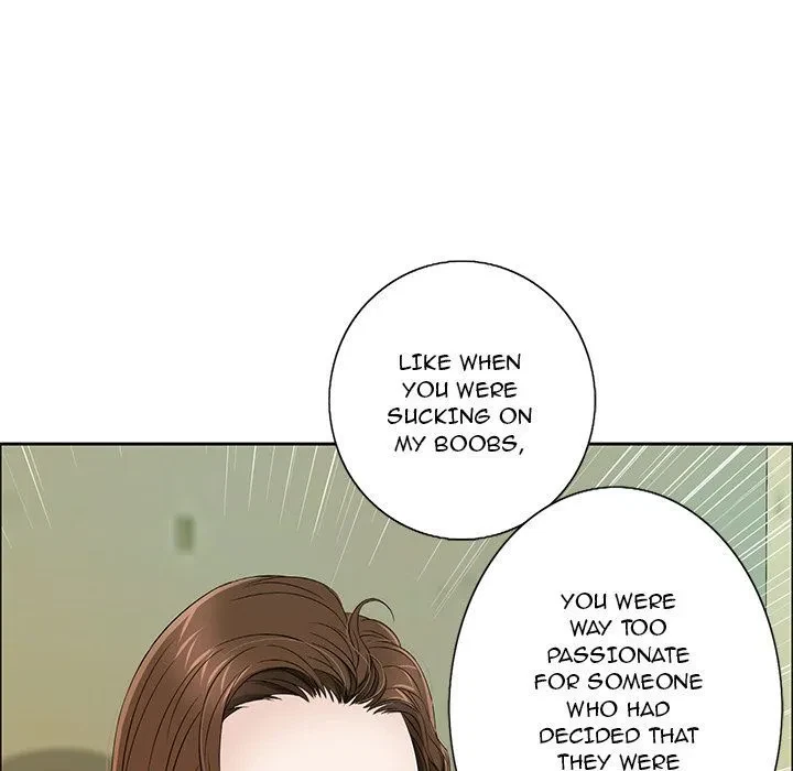 A Killer Woman Chapter 8, page 100