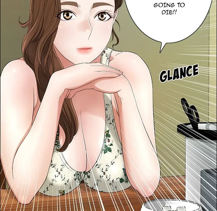 A Killer Woman Chapter 8, page 101