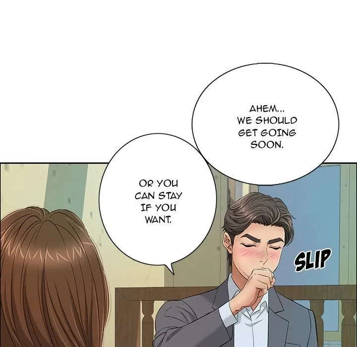A Killer Woman Chapter 8, page 110