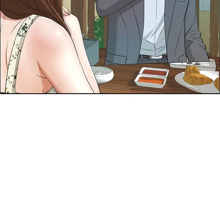 A Killer Woman Chapter 8, page 111