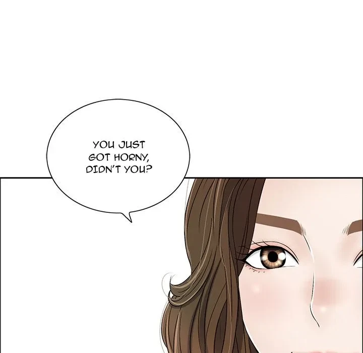 A Killer Woman Chapter 8, page 112