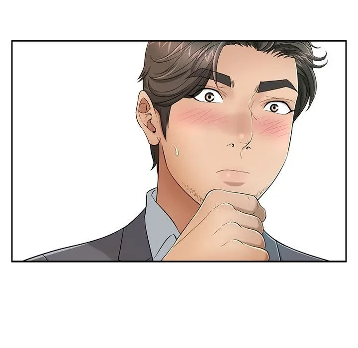 A Killer Woman Chapter 8, page 114