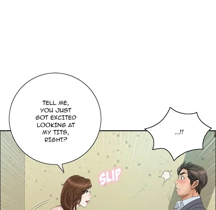 A Killer Woman Chapter 8, page 115