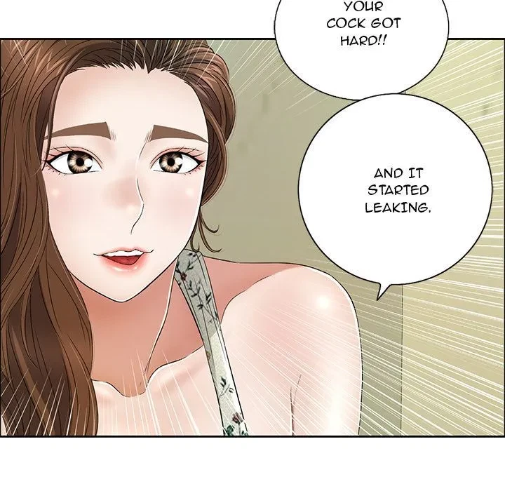 A Killer Woman Chapter 8, page 117