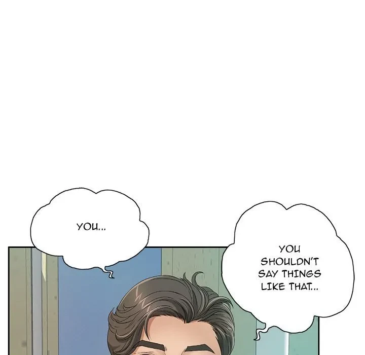 A Killer Woman Chapter 8, page 118