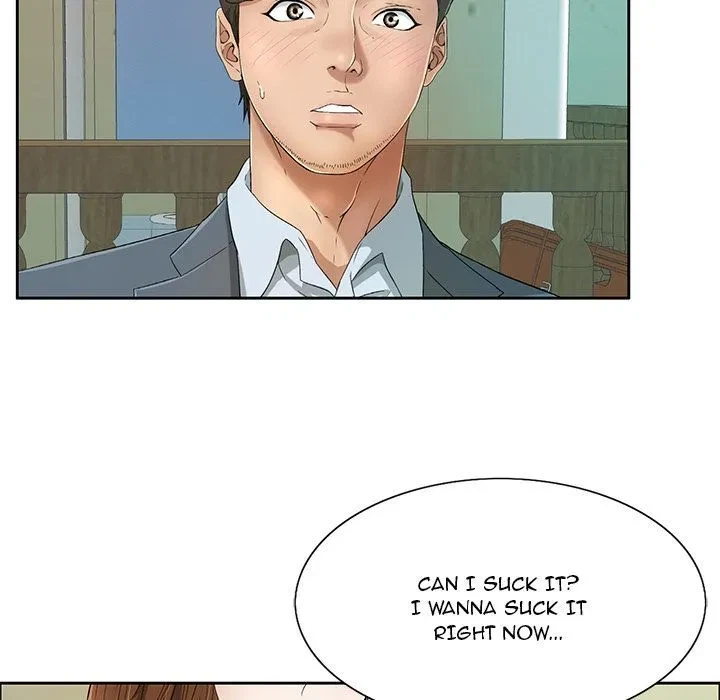A Killer Woman Chapter 8, page 119