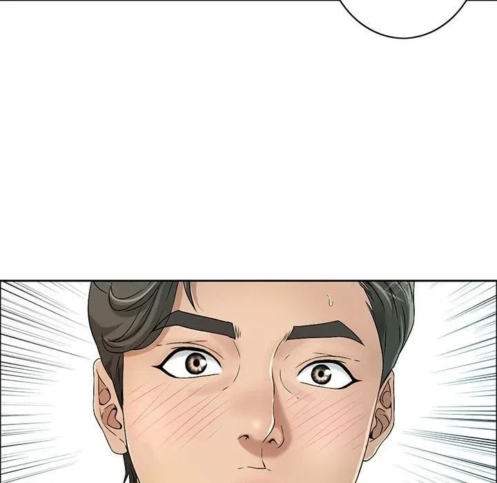 A Killer Woman Chapter 8, page 121