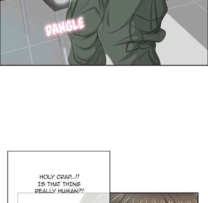A Killer Woman Chapter 8, page 15