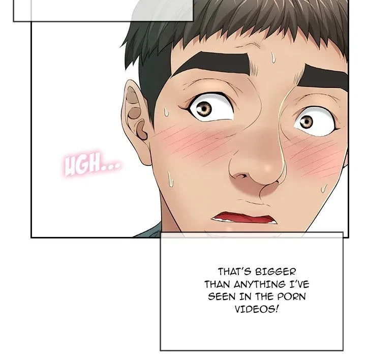A Killer Woman Chapter 8, page 16