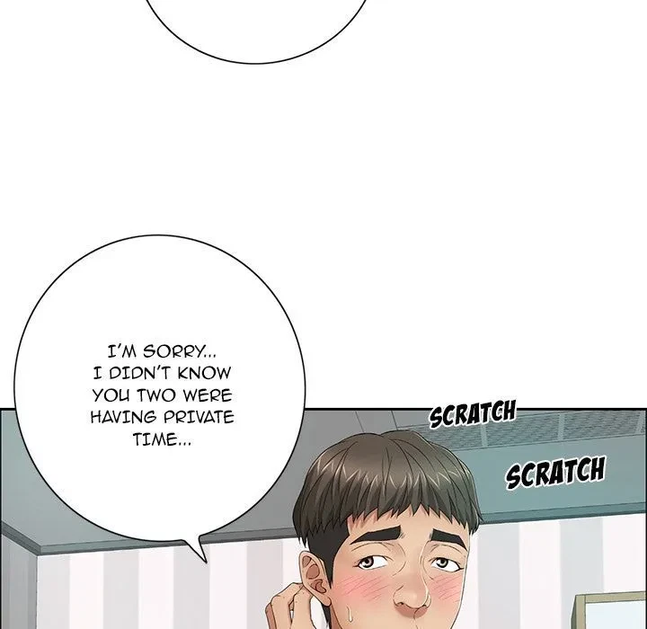 A Killer Woman Chapter 8, page 19