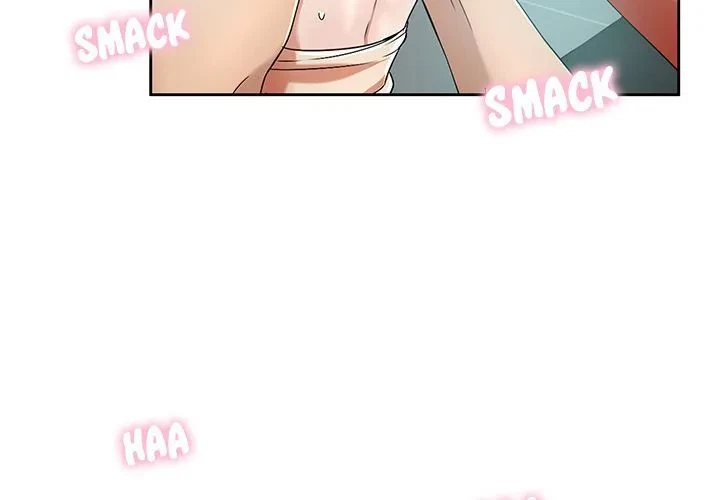 A Killer Woman Chapter 8, page 2