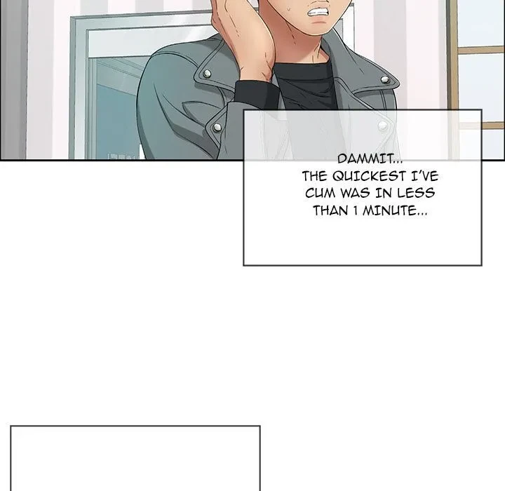 A Killer Woman Chapter 8, page 20