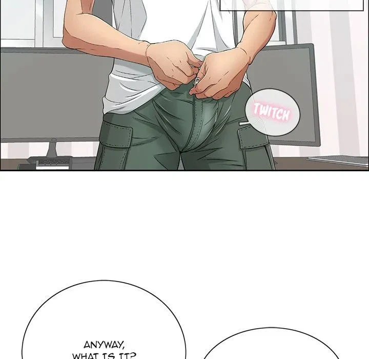 A Killer Woman Chapter 8, page 22