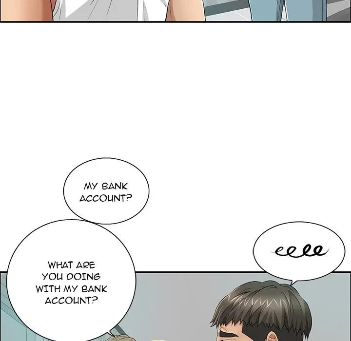 A Killer Woman Chapter 8, page 24