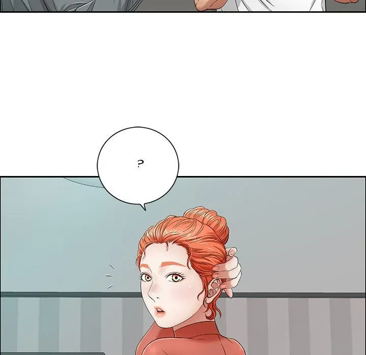 A Killer Woman Chapter 8, page 27