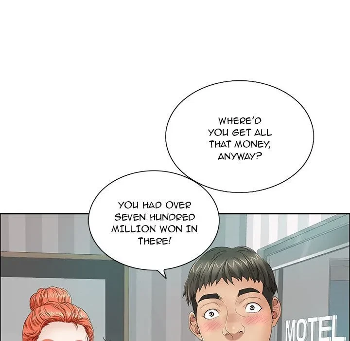 A Killer Woman Chapter 8, page 29