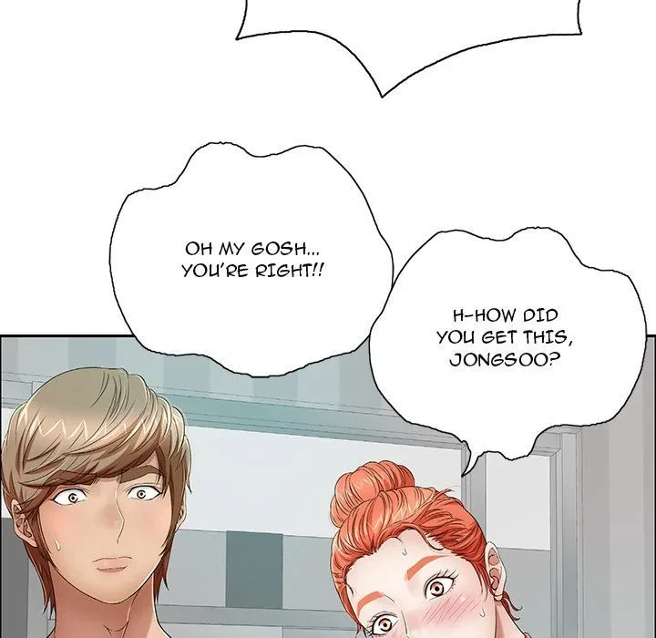 A Killer Woman Chapter 8, page 32