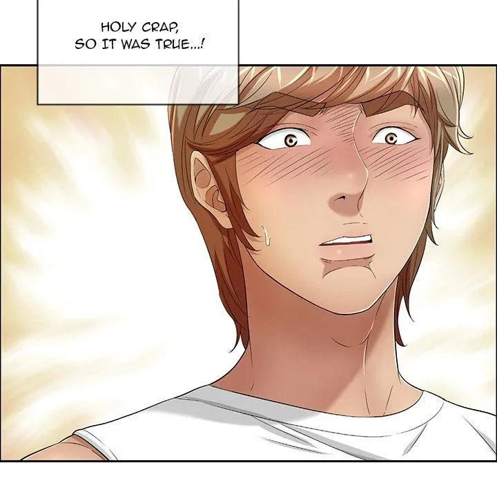 A Killer Woman Chapter 8, page 34