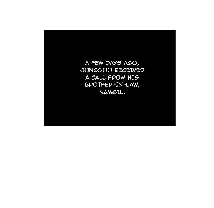 A Killer Woman Chapter 8, page 35