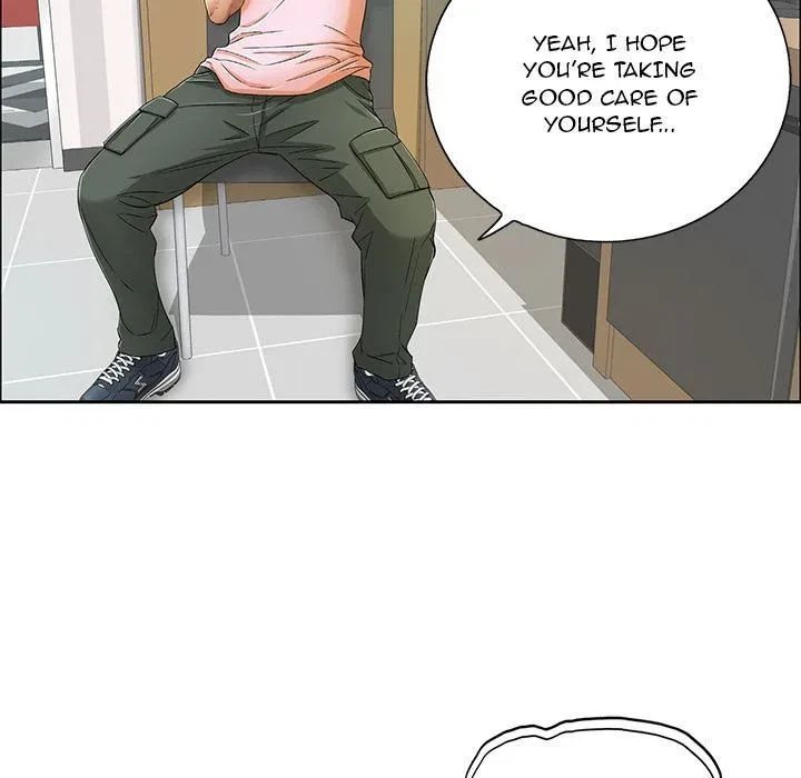A Killer Woman Chapter 8, page 37