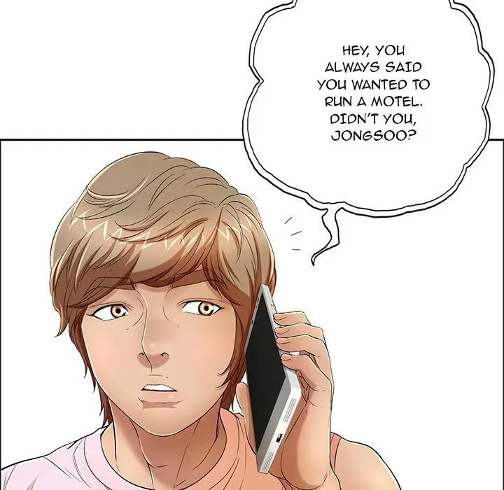 A Killer Woman Chapter 8, page 38