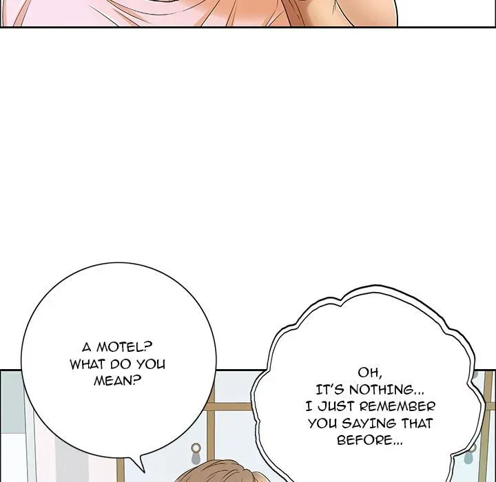 A Killer Woman Chapter 8, page 39