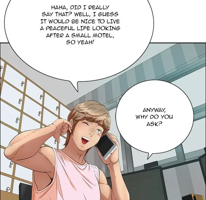 A Killer Woman Chapter 8, page 41