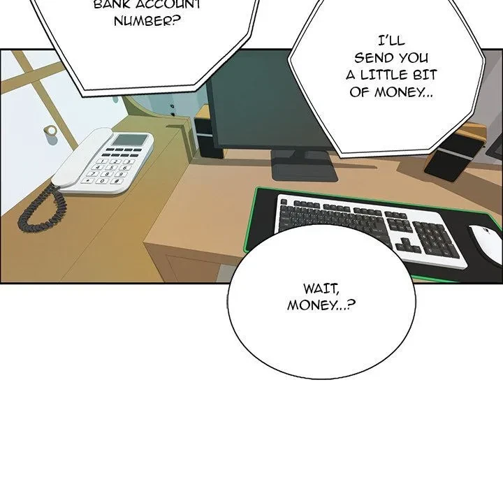 A Killer Woman Chapter 8, page 43