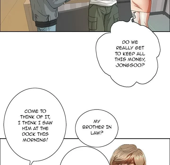 A Killer Woman Chapter 8, page 49