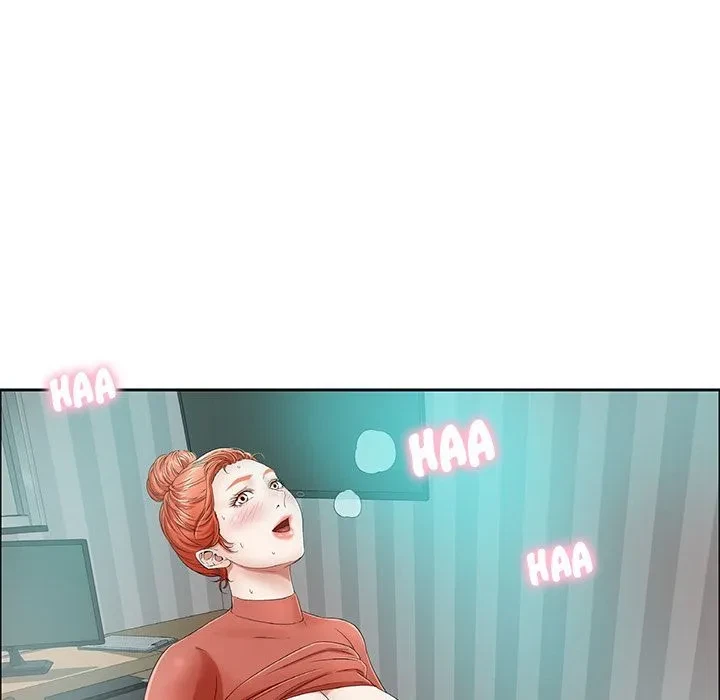 A Killer Woman Chapter 8, page 5