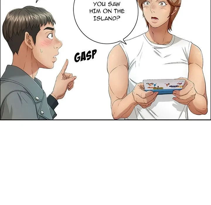 A Killer Woman Chapter 8, page 50