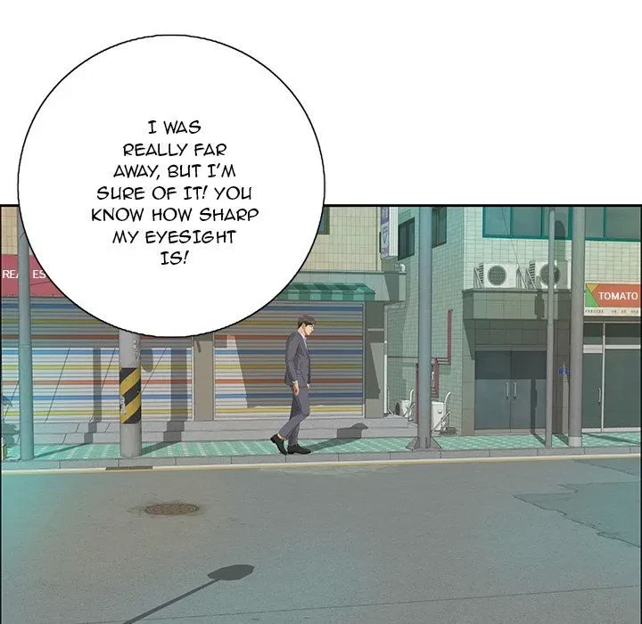 A Killer Woman Chapter 8, page 51