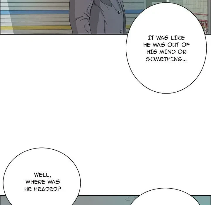 A Killer Woman Chapter 8, page 53