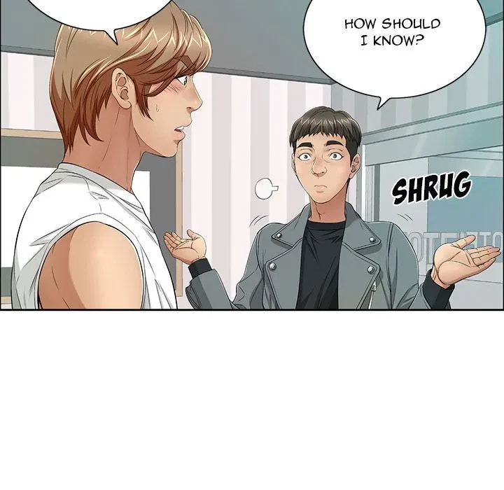 A Killer Woman Chapter 8, page 54