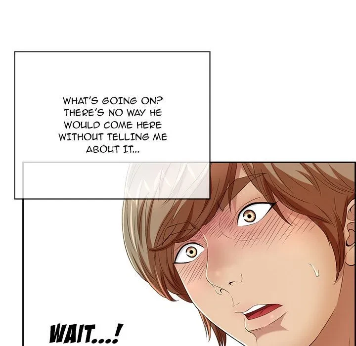 A Killer Woman Chapter 8, page 55