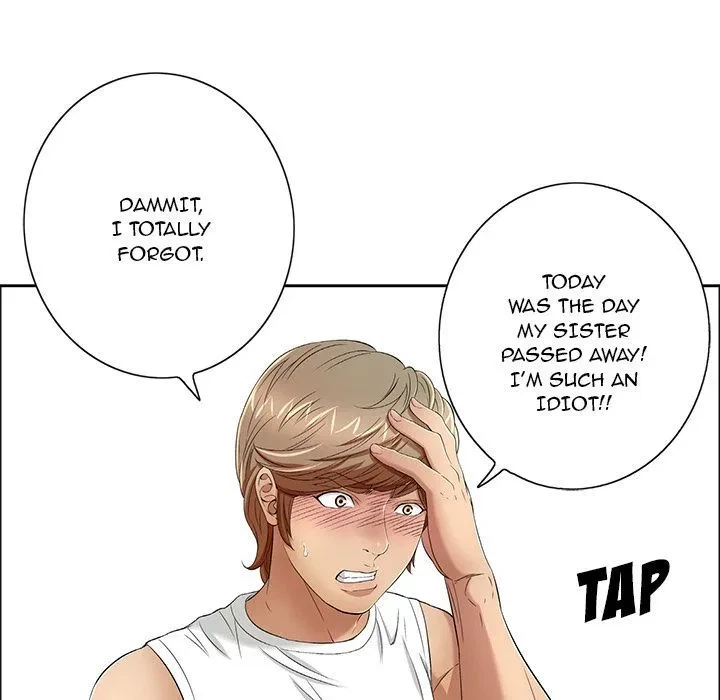 A Killer Woman Chapter 8, page 57