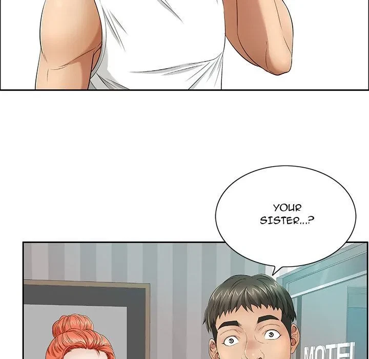 A Killer Woman Chapter 8, page 58